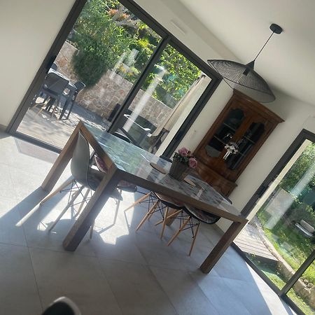 Villa L'Art De Fer Saint-Paul-de-Vence Dış mekan fotoğraf