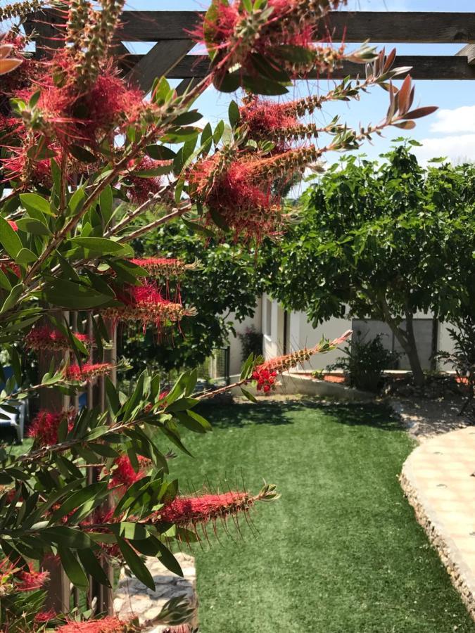 Villa L'Art De Fer Saint-Paul-de-Vence Dış mekan fotoğraf