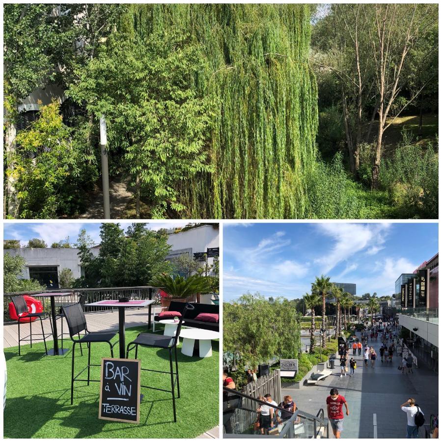 Villa L'Art De Fer Saint-Paul-de-Vence Dış mekan fotoğraf