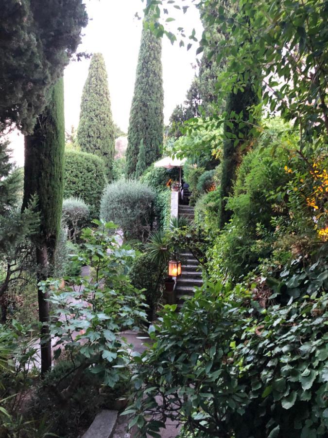 Villa L'Art De Fer Saint-Paul-de-Vence Dış mekan fotoğraf