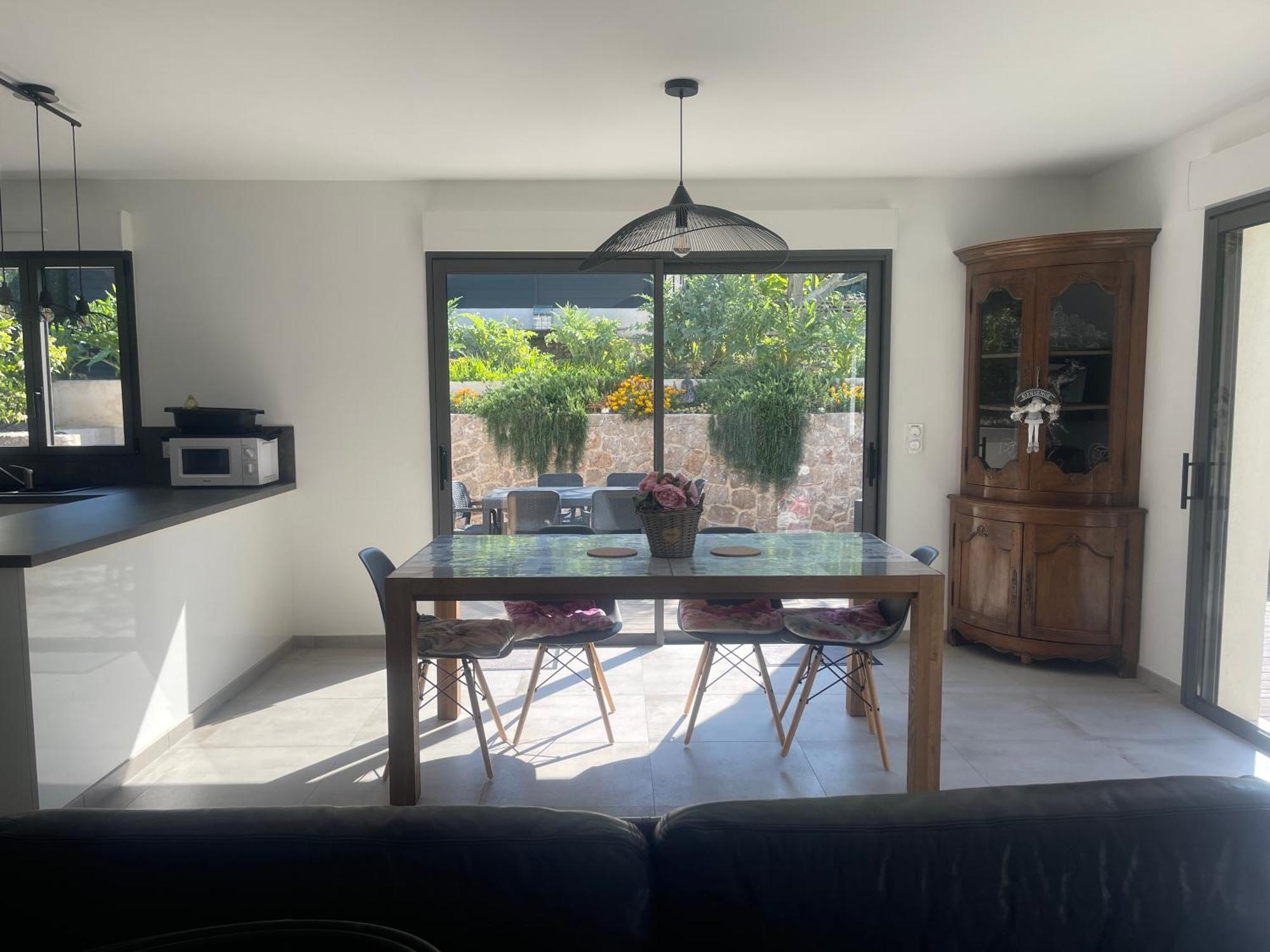 Villa L'Art De Fer Saint-Paul-de-Vence Dış mekan fotoğraf