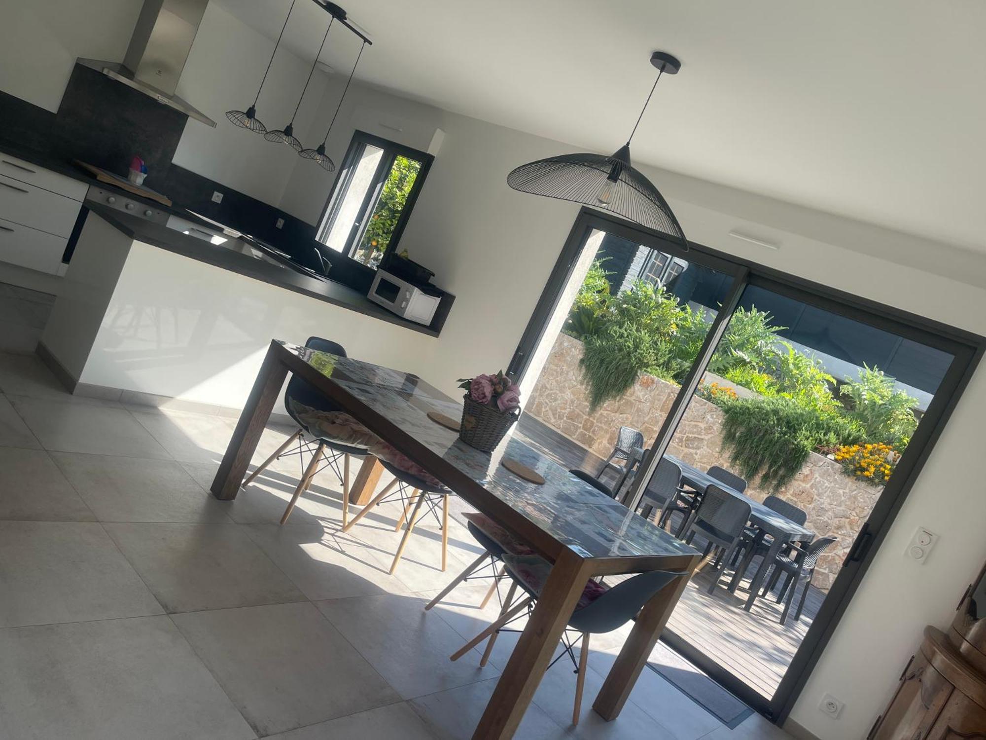 Villa L'Art De Fer Saint-Paul-de-Vence Dış mekan fotoğraf